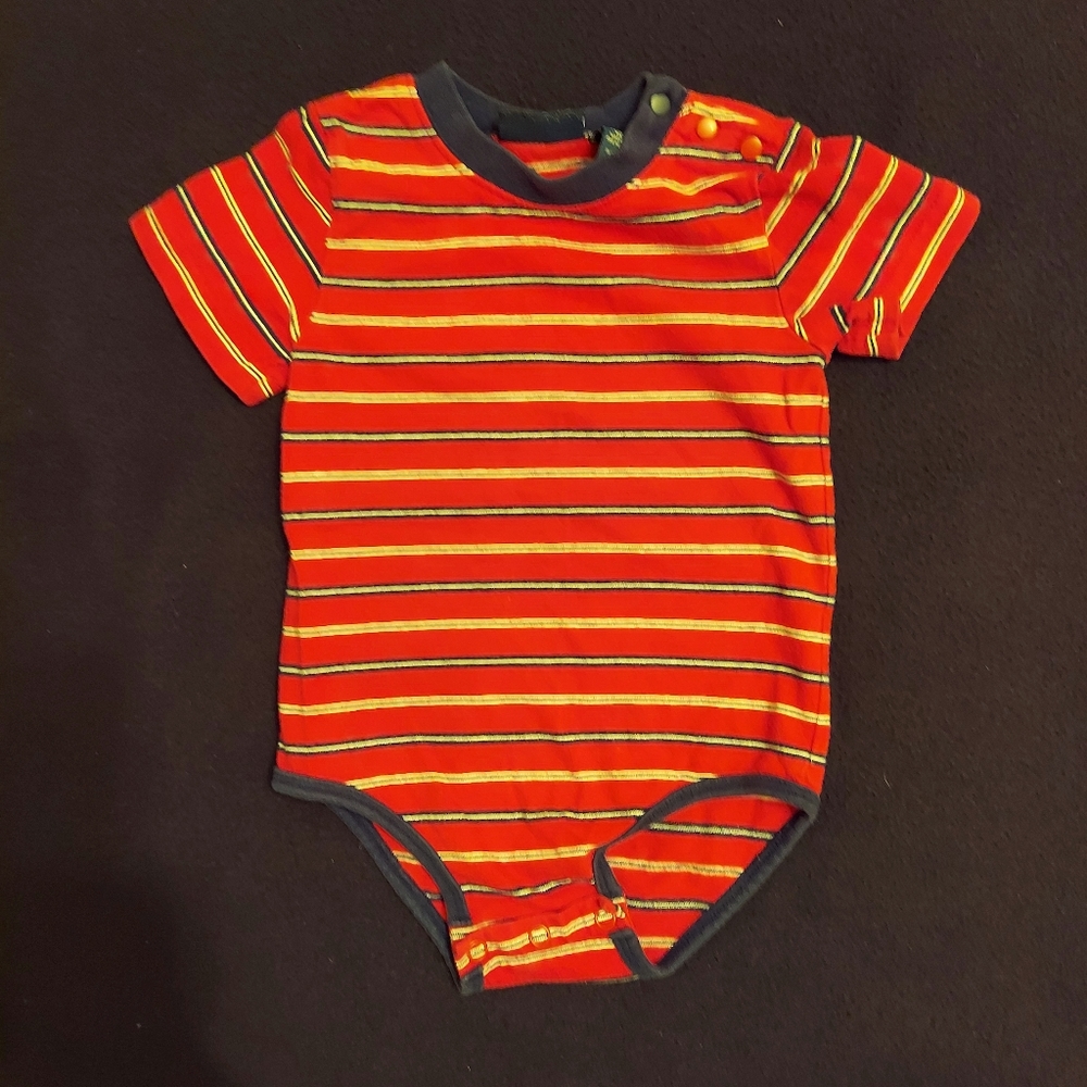 18 Month Boys Onesies - Picture 2 of 5